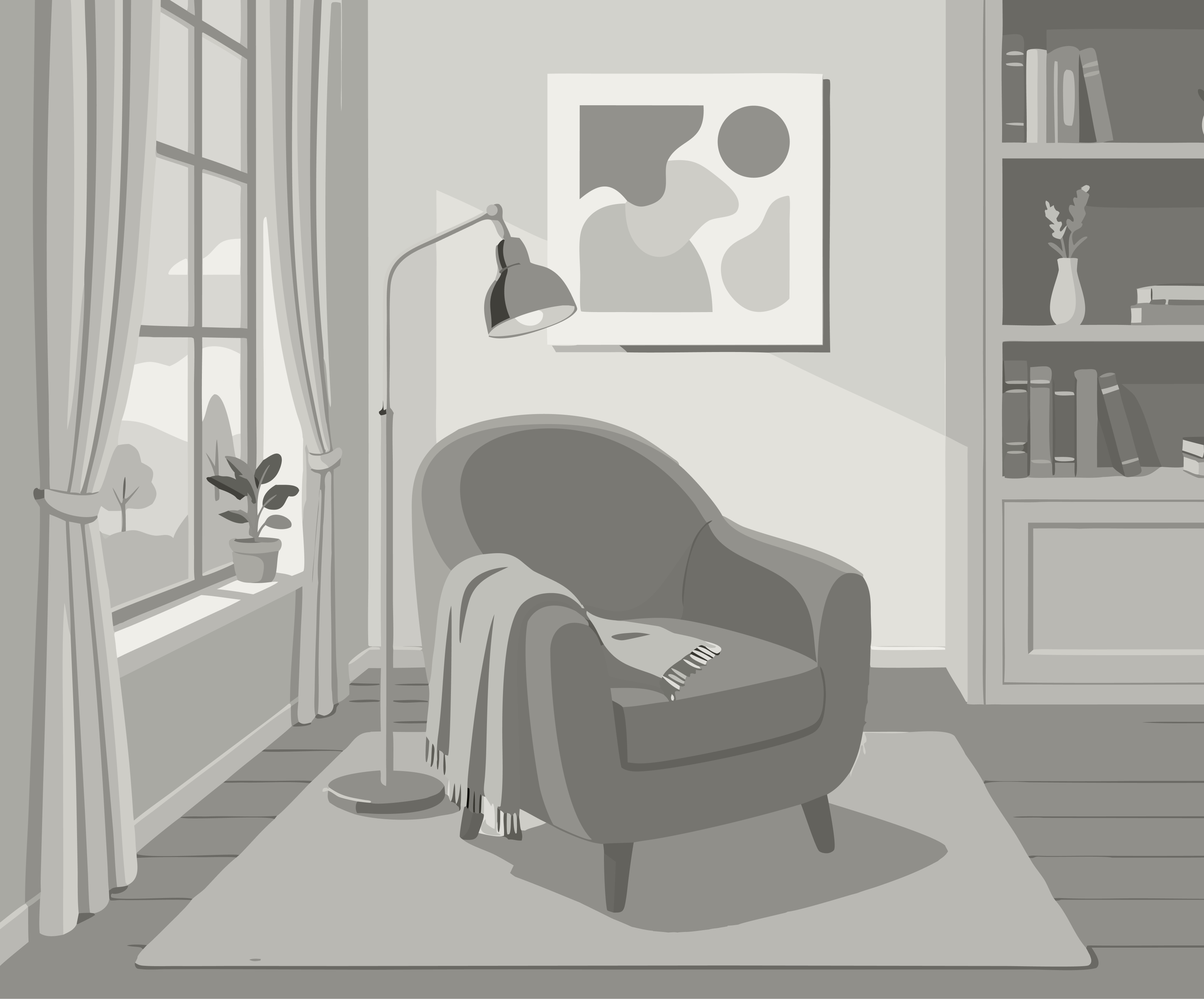 Familiekamer met Tweepersoonsbed
